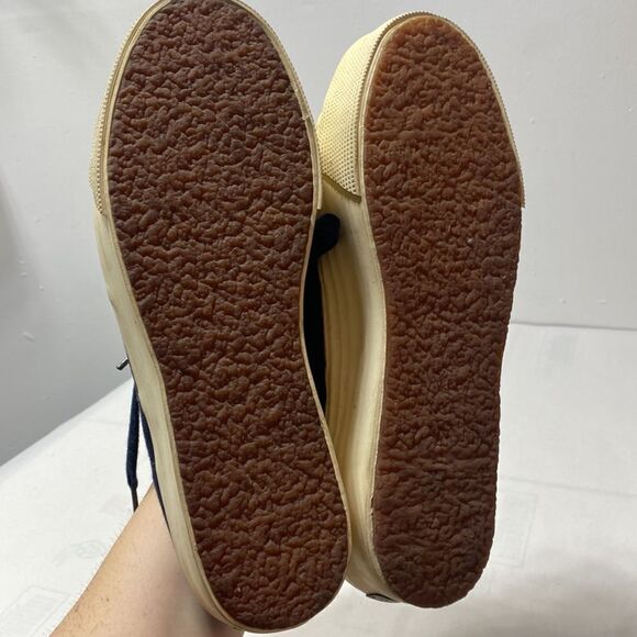 Superga 2790 Linea Up & Down Platform Sneakers Size 6 - Picture 8 of 8